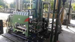 Comment un compresseur d'hydrogène comprime-t-il l'hydrogène?